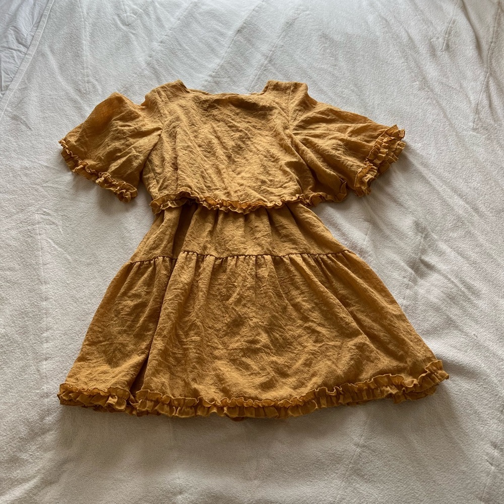 Princess Polly Dress